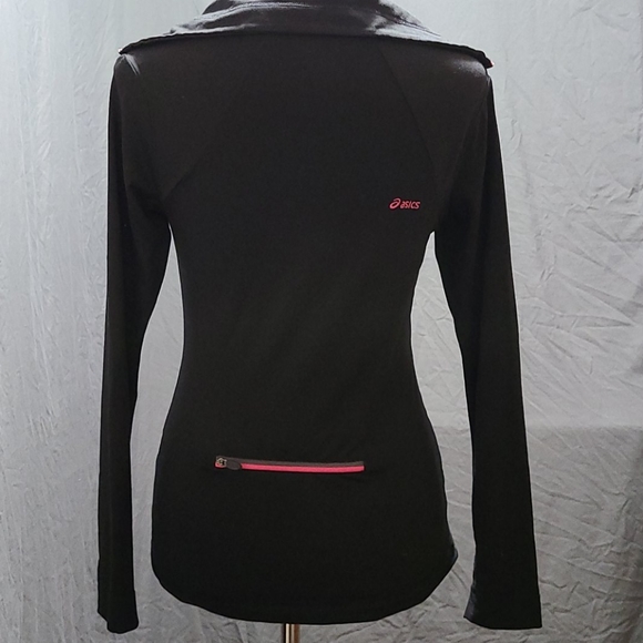 NWOT 🏃‍♀️ ASICS athletic pullover - Picture 6 of 11
